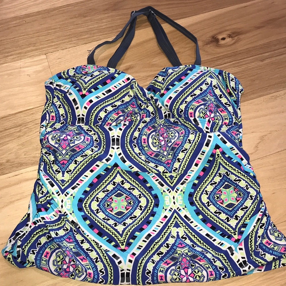 bathing suit top